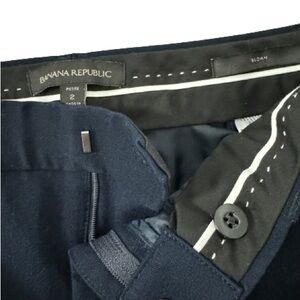 Banana Republic Sloan Pants 2P